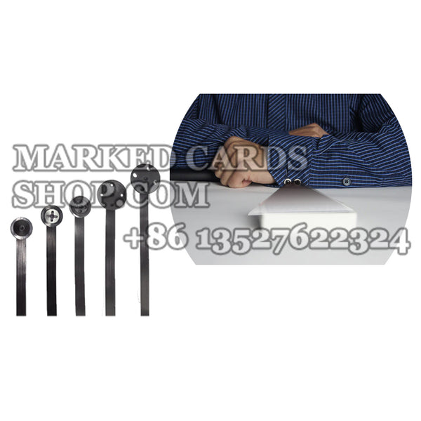 Telecamera per la scansione dei pulsanti con distanza di scansione breve per il rivenditore