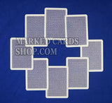 Copag 4 Corner <tc>mazzo segnate</tc> per lenti a contatto truccate