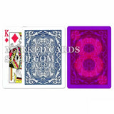 Maverick Marked Cards Poker per lenti a contatto a infrarossi