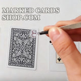 Lenti a contatto per carte da gioco X Ray