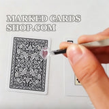 Lenti a contatto per carte da gioco X Ray