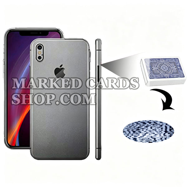 Dispositivi per imbrogliare il poker per iPhone per ottenere la mano migliore nei giochi da casinò