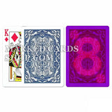 Maverick Marked Cards Poker per lenti a contatto a infrarossi